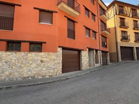 Apartamento en calle de San Mateo, 42