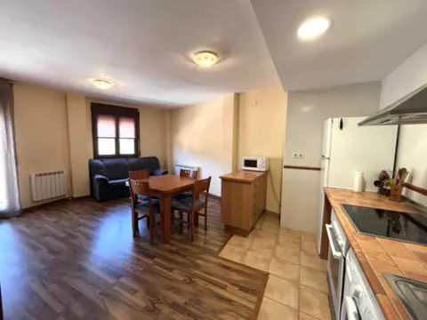 Apartamento en calle de San Mateo, 42