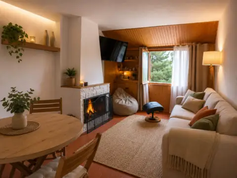 Apartamento en Urbanización Solano de la Vega