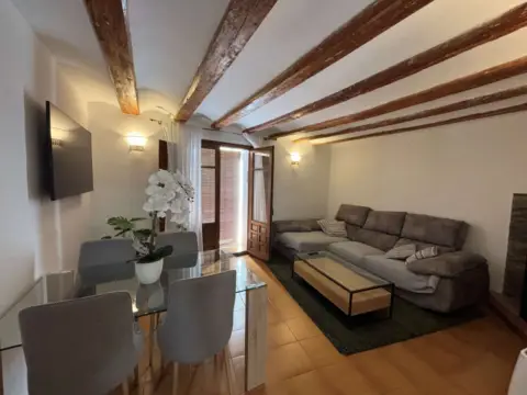 Apartamento en calle Rubio, 2