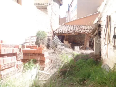 Casa en Plaza de la Plazuela, 19