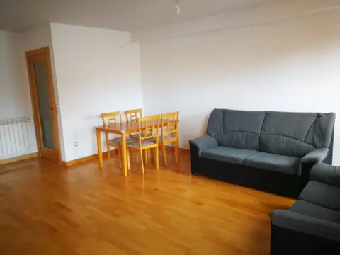 Piso en Villares de La Reina