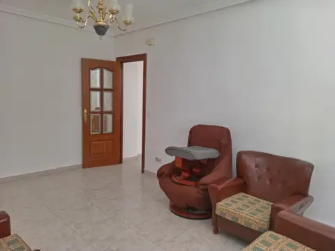 Casa en Tejares
