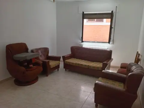 Casa en Tejares