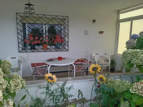 Chalet unifamiliar en Pelabravo