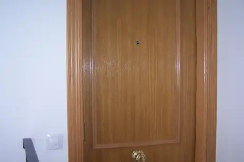 Piso en calle de Segovia