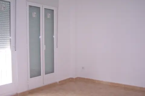 Piso en calle de Segovia