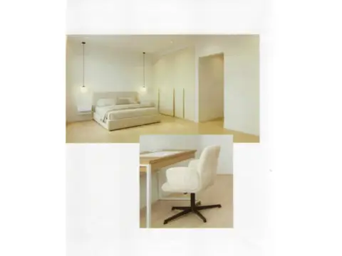 Estudio en San Bernardo-Campus-Platina