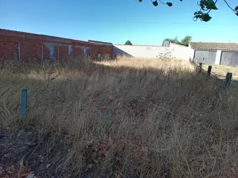 Terreno en Camino del Inestal