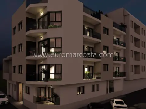 Apartamento en calle de Lepanto