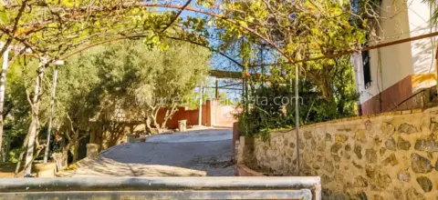 Casa unifamiliar en calle de Gómez Cano