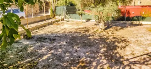 Casa unifamiliar en calle de Gómez Cano