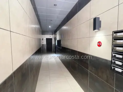 Apartamento en Avenida del Mediterráneo