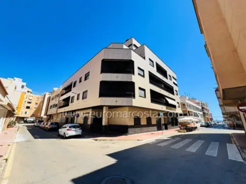 Apartamento en Avenida del Mediterráneo