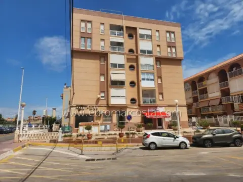 Apartamento en calle Emperadores
