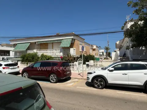 Apartamento en Avenida de Alemania