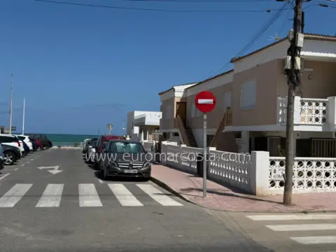 Apartamento en Avenida de Alemania