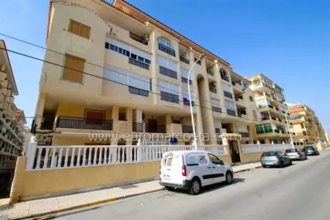 Estudio en Avinguda de Bèlgica