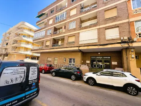 Apartamento en calle de Nuestra Señora del Rosario