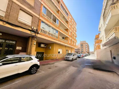 Apartamento en calle de Nuestra Señora del Rosario