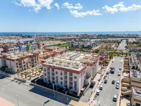 Apartamento en calle Cabo Prior