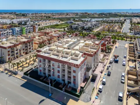 Apartamento en calle Cabo Prior