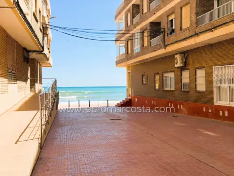 Apartamento en calle de Nuestra Señora del Rosario