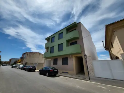 Duplex in Paseo de la Alberca