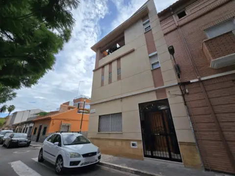 Casa en Carrer de Jaume Roig