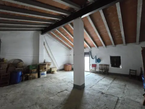 Casa en Carrer de la Ceba