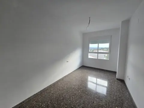 Piso en calle Perez Galdos