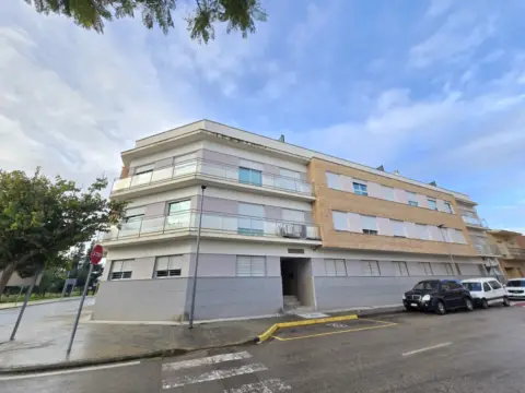 Piso en calle Perez Galdos
