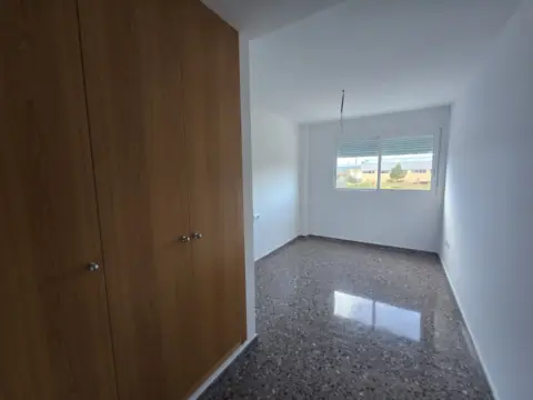 Piso en Carrer de Pérez Galdós