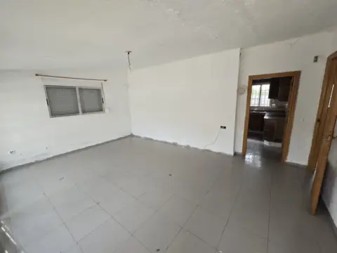 Chalet en calle Corral de Carmelo