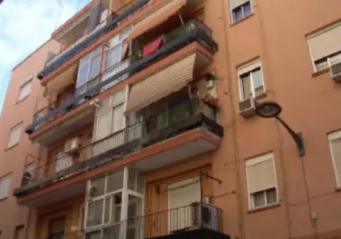 Piso en calle de la Estrella