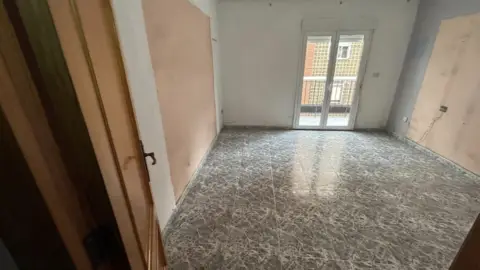Piso en calle de la Estrella