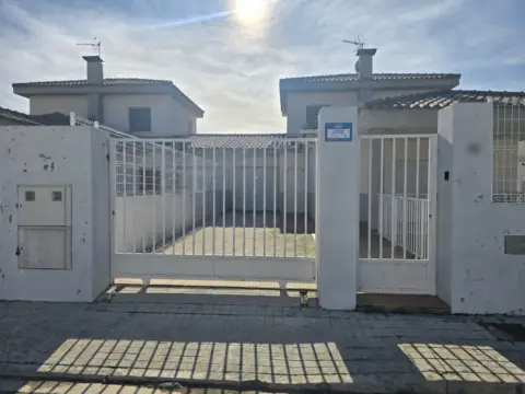 Chalet unifamiliar en Colonia de la Motor del Vicari
