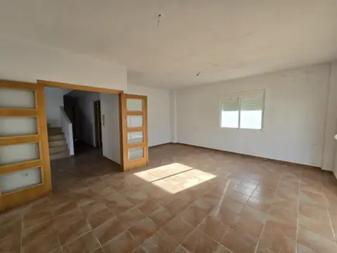Chalet unifamiliar en Colonia de la Motor del Vicari