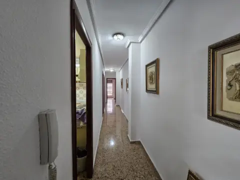 Piso en Avenida del Antiguo Reino de Valencia