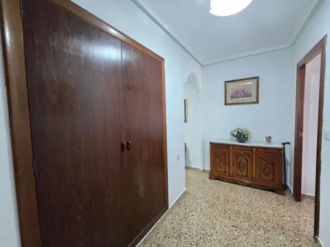 Piso en Avenida del Antiguo Reino de Valencia