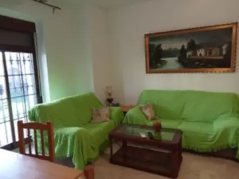 Piso en calle de Martínez Molina