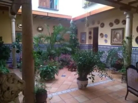 Casa en calle de Joaquín Costa