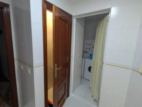 Piso en Plaza de la Audiencia