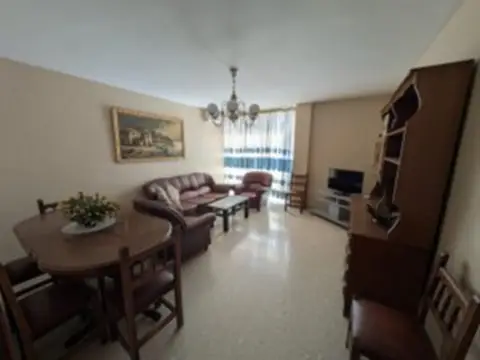 Piso en Plaza de la Audiencia