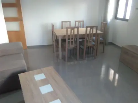 Apartamento en Paseo de la Estación, 11