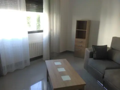 Apartamento en Paseo de la Estación, 11