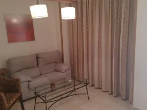 Apartamento en calle de Menéndez Pelayo