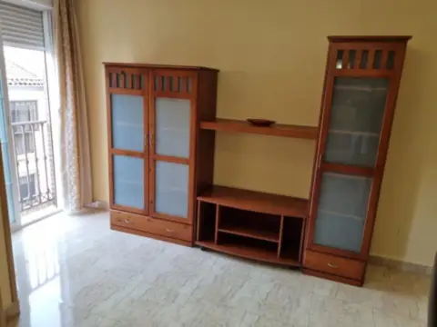 Apartamento en calle de Menéndez Pelayo