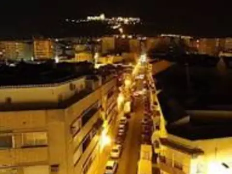 Piso en Peñamefécit-Avenida de Barcelona