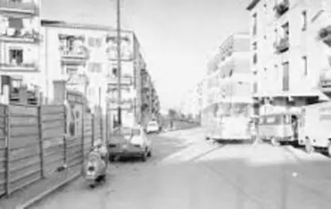 Piso en Peñamefécit-Avenida de Barcelona